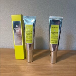 Naturium Retinaldehyde Cream Serum 0.15% set of 2